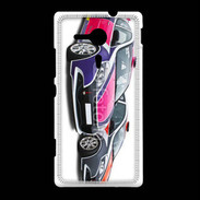 Coque Sony Xpéria SP Voiture de rallye 5