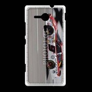 Coque Sony Xpéria SP Nascar 1