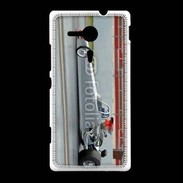 Coque Sony Xpéria SP Dragster 4