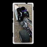Coque Sony Xpéria SP Dragster 8