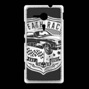 Coque Sony Xpéria SP Voiture Dead Race