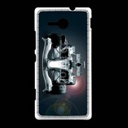 Coque Sony Xpéria SP Formule 1 concept