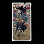 Coque Sony Xpéria SP Rodéo
