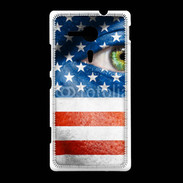 Coque Sony Xpéria SP Best regard USA