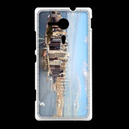 Coque Sony Xpéria SP Manhattan 1