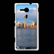 Coque Sony Xpéria SP Freedom Tower NYC 13