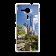Coque Sony Xpéria SP Freedom Tower NYC 14