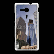 Coque Sony Xpéria SP Freedom Tower NYC 15