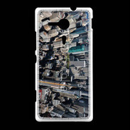 Coque Sony Xpéria SP Manhattan 5