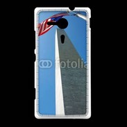Coque Sony Xpéria SP Washington 6