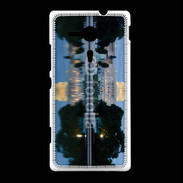 Coque Sony Xpéria SP Le capitole