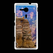 Coque Sony Xpéria SP Grand Canyon Arizona