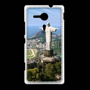 Coque Sony Xpéria SP Rio de Janeiro