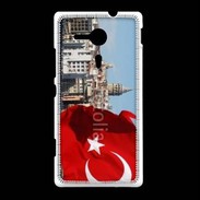 Coque Sony Xpéria SP Istanbul Turquie