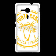 Coque Sony Xpéria SP République Dominicaine