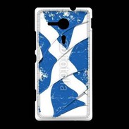 Coque Sony Xpéria SP Ecosse