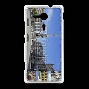 Coque Sony Xpéria SP Ville de Lisbonne Portugal