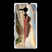 Coque Sony Xpéria SP Grande muraille de Chine