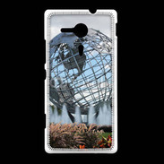Coque Sony Xpéria SP NYC