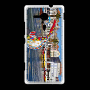Coque Sony Xpéria SP Ballade en gondole à Aveiro Portugal