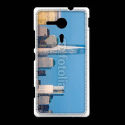 Coque Sony Xpéria SP Freedom Tower NYC 1