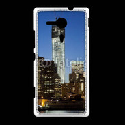 Coque Sony Xpéria SP Freedom Tower NYC 4