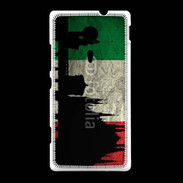 Coque Sony Xpéria SP Milan