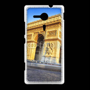 Coque Sony Xpéria SP Arc de Triomphe 2