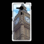 Coque Sony Xpéria SP Big Ben