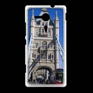 Coque Sony Xpéria SP Tower Bridge 1