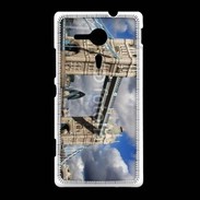 Coque Sony Xpéria SP Tower Bridge 3