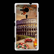 Coque Sony Xpéria SP Italie