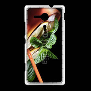 Coque Sony Xpéria SP Cuba libre
