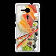 Coque Sony Xpéria SP Plaisir de sushi