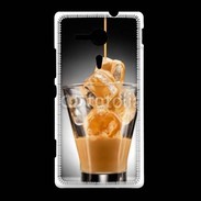 Coque Sony Xpéria SP Cocktail Irish Spirit