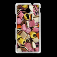 Coque Sony Xpéria SP Bonbons 2
