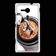 Coque Sony Xpéria SP Tire-bouchon 2