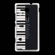 Coque Sony Xpéria SP Piano Bar 2