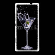 Coque Sony Xpéria SP Cocktail !!!