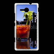 Coque Sony Xpéria SP Bloody Mary