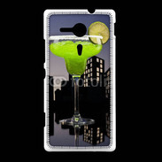 Coque Sony Xpéria SP Margarita