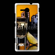 Coque Sony Xpéria SP Shooter Tequila