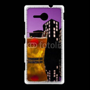 Coque Sony Xpéria SP Mai Tai