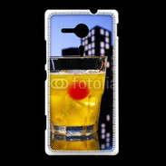 Coque Sony Xpéria SP Skrew driver cocktail