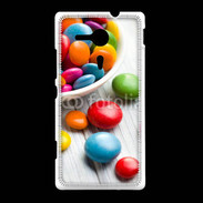Coque Sony Xpéria SP Chocolat en folie 55