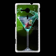Coque Sony Xpéria SP Martini Drink 500