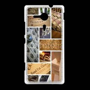 Coque Sony Xpéria SP Vin, cave et vinification 25