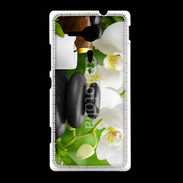 Coque Sony Xpéria SP Zen attitude spa 2
