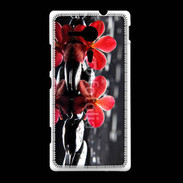 Coque Sony Xpéria SP Spa et nature 5