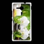 Coque Sony Xpéria SP Zen attitude 20